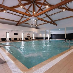 Hôtel SPA de Fontcaude