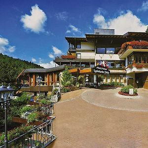 Ringhotel Mönch`s Waldhotel